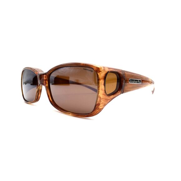 Jonathan Paul Dahlia 003A Fitovers 60-17-135mm Sunglasses - VERY GOOD CONDITION - Picture 4 of 13